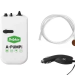 Koop Online Delphin A-PUMP maxi