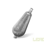 Must-Have Delphin LEADS körteólom készlet / 15db 5,0g