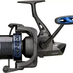 OKUMA 6K FEEDER 6000 Távdobó orsó Betaalbaar