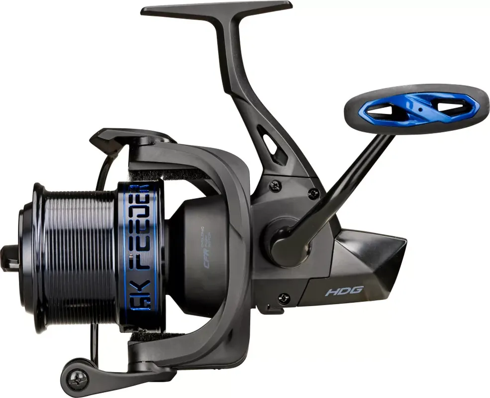 OKUMA 6K FEEDER 6000 Távdobó orsó Betaalbaar