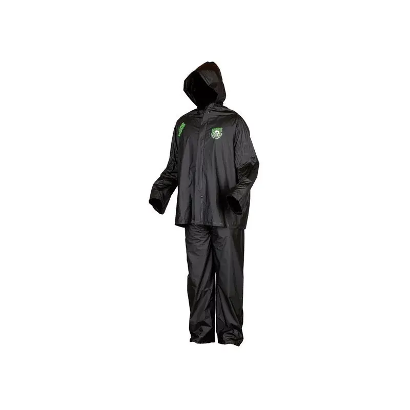 Koopje MADCAT DISPOSABLE ECO SLIME SUIT XXXL BLACK