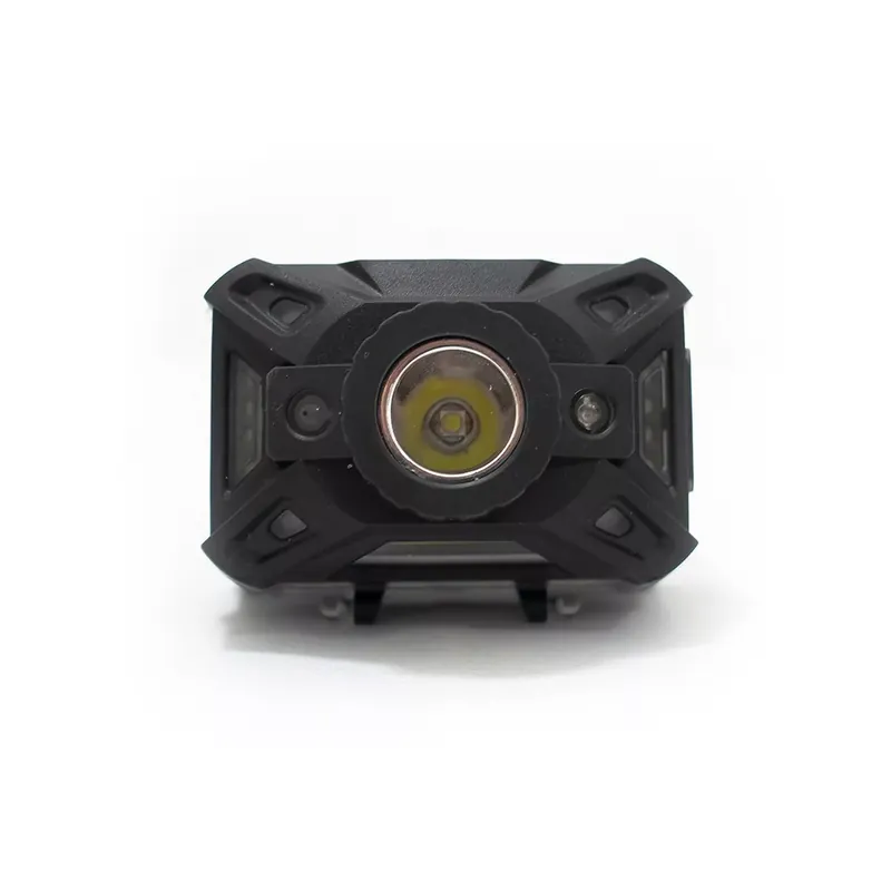 SONIK GIZMO FEJLÁMPA HTR-250 Merkproduct