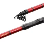 Delphin AMULET Tele 330cm/100g Merkproduct