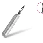 Bestel Nu Delphin B! Dropshot henger / 5db 14,0g