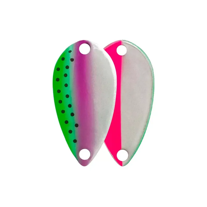 MAVER LACUSTRE SPOON 1,8G RECAST 01 Alleen Vandaag