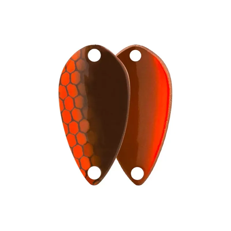 MAVER LACUSTRE SPOON 1,8G RECAST 04 Betrouwbaar