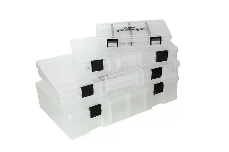 Veilige Betaling Fox Rage Boxes M