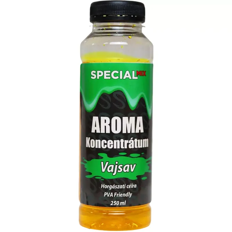 Speciál mix Aroma koncentrátum Vajsav 250ml Direct Beschikbaar