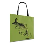 Speciale Aanbieding 20db Delphin ShopBAG CARP bevásárlótáska 50x45cm - Fishingla