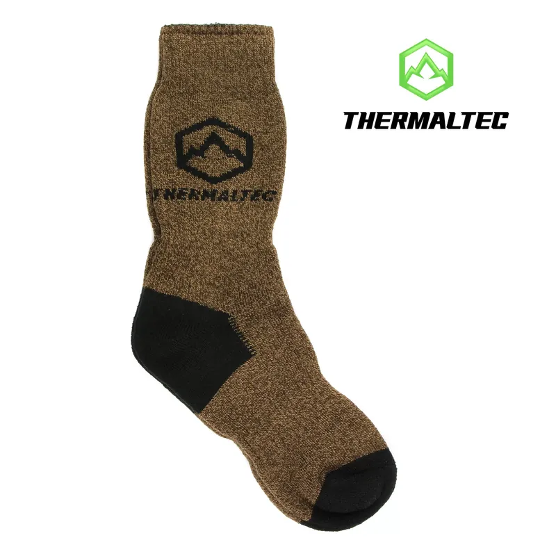 Betaalbaar THERMALTEC Thermo zokni 41-43