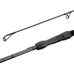 Tijdelijk Beschikbaar Delphin CorsaBLACK NERO 360cm/3lbs/2 rész