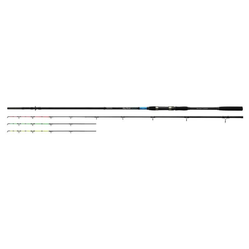 Team Feeder By Döme TF Big River 300 RXH 100-250g - Fishingl Snelle Levering