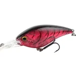 Shimano Lure Yasei Cover Crank F MR 70mm 1m-2.5m Red Crayfis Aanbieding