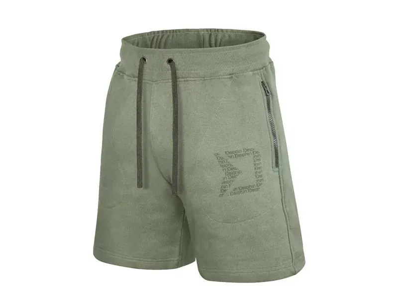 Merkproduct Delphin LOGOS rövidnadrág XXXL