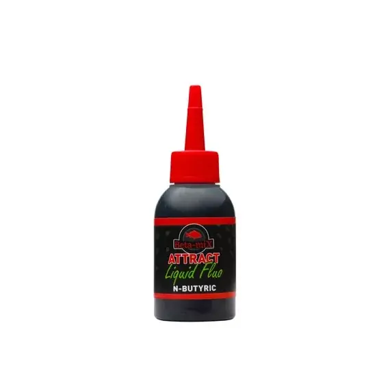Betaalbaar BETAMIX Attraktor Liquid Fluo Vajsav 75 ml