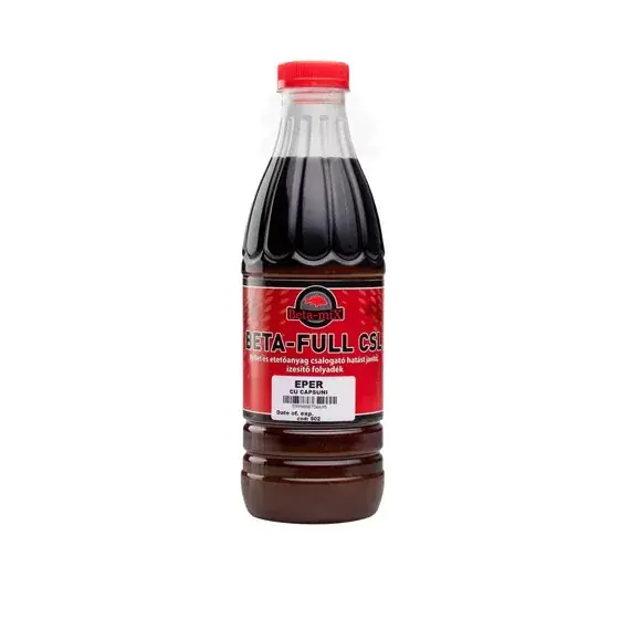 Exclusieve Aanbieding BETAMIX Beta-Full CSL Aminós Eper 1000 ml