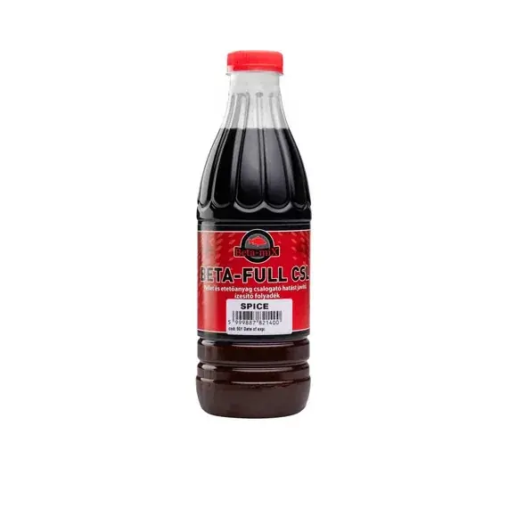 Beperkte Voorraad BETAMIX Beta-Full CSL Aminós Frankfurti 1000 ml - Fishinglan