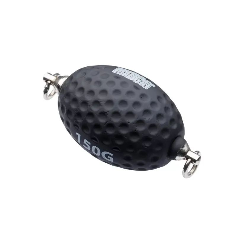 Meest Verkocht MADCAT DOUBLE BALL BEARING SINKER 200G