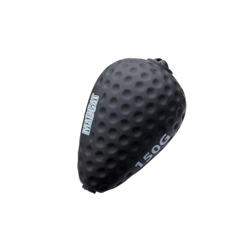 MADCAT TEAR DROP SINKER 100G Op = Op