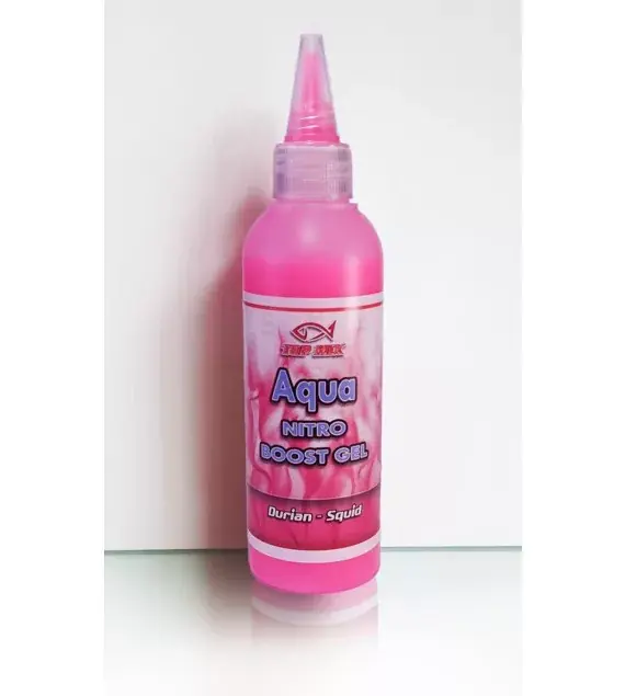 TOP MIX Aqua Nitro Boost Gel - Durian Squid Alleen Vandaag