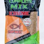 TOP MIX ECONOMIC COMPLETE-MIX Fokhagymás Lángos - Fishinglan Express Levering