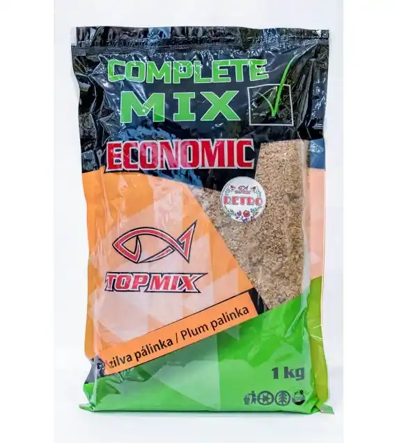 Beperkt Aanbod TOP MIX ECONOMIC COMPLETE-MIX Pálinka