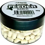 LK Baits Balanc Feeder Garlic, 5x8mm, 10g Beperkt Aanbod