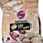 LK Baits Nutrigo FEED-EX Tiger Nuts 800g, 20 mm - Fishinglan Hete Deal