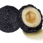 LK Baits Nutrigo Pellets Black Halibut, 250ml, 24mm Csalizó Flitsaanbieding
