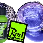 Alleen Vandaag LK Baits Nutrigo Rod Hutchinson Mulberry Florentine 250ml, 2