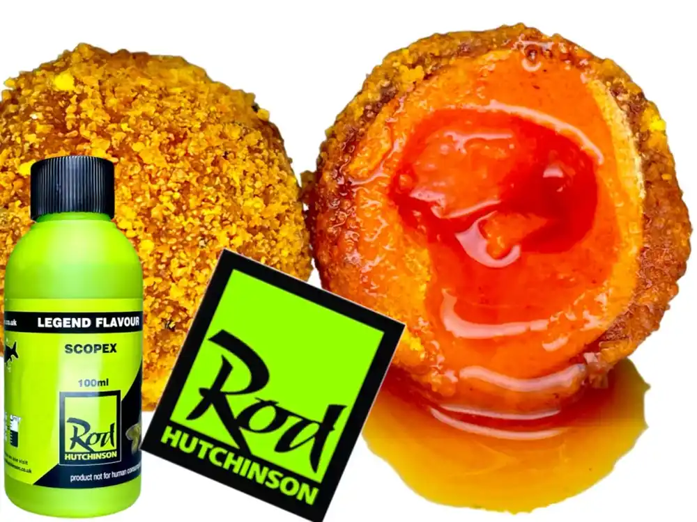 Veilige Betaling LK Baits Nutrigo Rod Hutchinson Scopex 250ml, 24mm Csalizó B