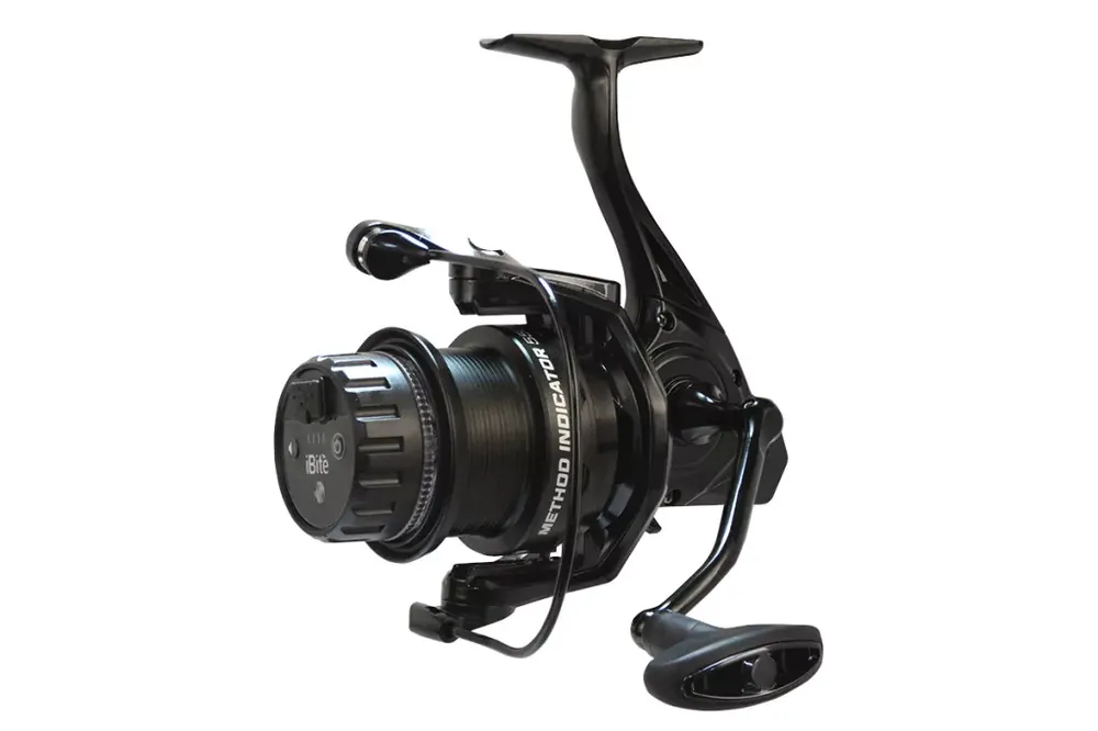 Alleen Vandaag CARP EXPERT BITE ALARM METHOD INDICATOR 5500 ORSÓ - Fishingl