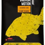 HALDORÁDÓ MAX MOTION Carp Paste - Champion Corn 600gr - Fish Betaalbaar