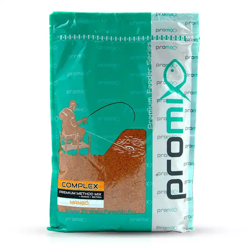 Promix Complex Mangó Alleen Vandaag