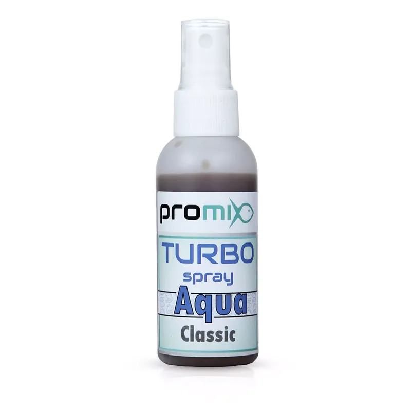 Promix Turbo Spray Aqua Classic Veilige Betaling