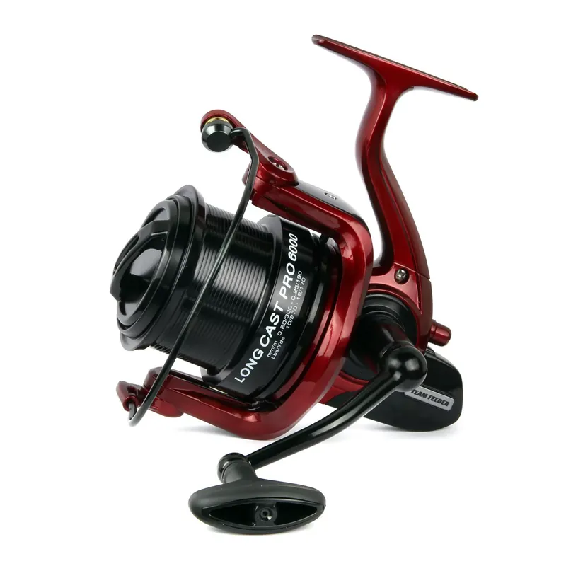 Team Feeder By Döme TF Long Cast Pro 6000 Voordeelprijs
