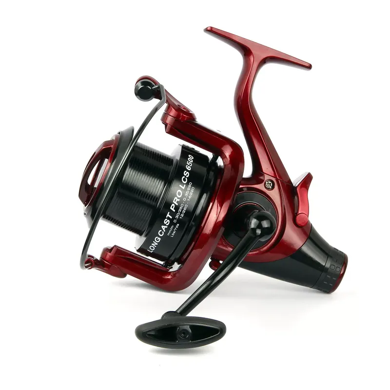 Betaalbaar Team Feeder By Döme TF Long Cast Pro LCS 6500 - Fishingland.