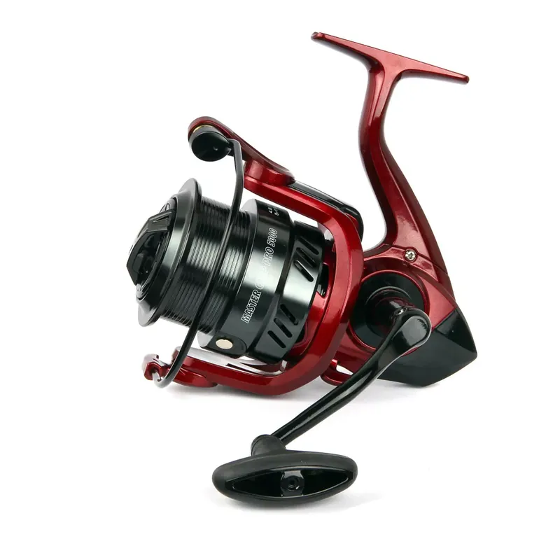 Team Feeder By Döme TF Mastercarp Pro 6000 Nu Kopen