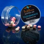 Bait Bait Tüzes Barack - Method Dumbel - 3 szín Méret 7 x 1 Meest Verkocht