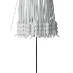 Alleen Vandaag MADCAT A-STATIC ADJ. CT 33CM 10/0 150G S WHITE - Fishingland