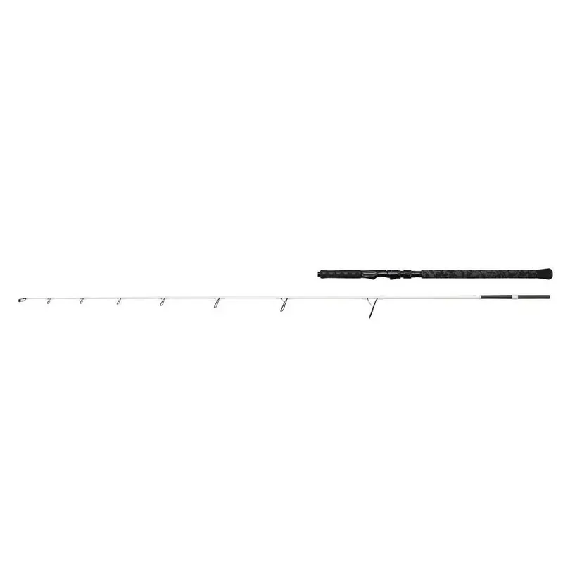Lage Kosten MADCAT WHITE LIGHT SPIN 2.10M 50-110G