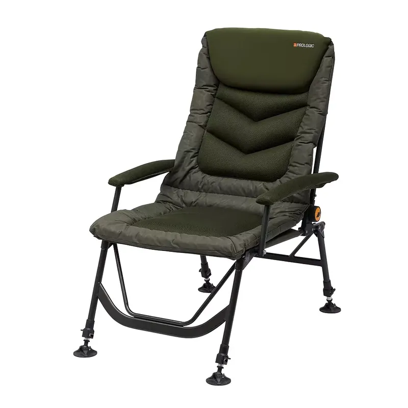 Shop Nu PROLOGIC INSPIRE DADDY LONG RECLINER CHAIR WITH ARMRESTS 140