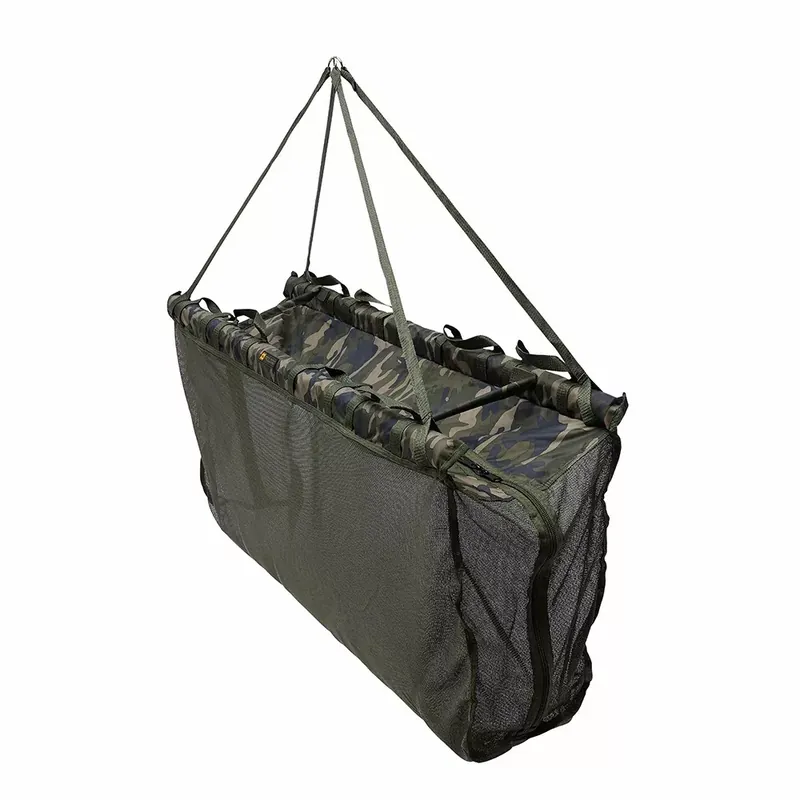 PROLOGIC INSPIRE F RETAINER/WEIGH SLING XL CAMO Úszó Mérlege Merkproduct