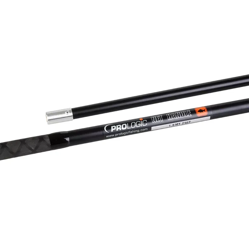 PROLOGIC NET and SPOON HANDLE Merítőnyél 180CM 2SEC - Fishin Exclusieve Aanbieding