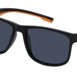 SAVAGE GEAR SAVAGE1 POLARIZED SUNGLASSES BLACK Napszemüveg - Laatste Versie