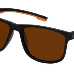 SAVAGE GEAR SAVAGE1 POLARIZED SUNGLASSES BROWN Napszemüveg - Goedkoop