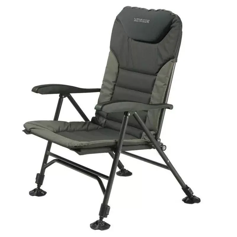 Must-Have Mivardi Comfort Quattro Karfás Fotel