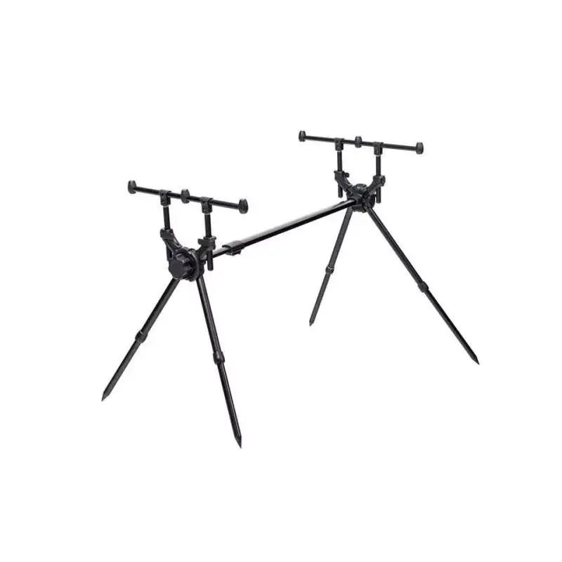 Favoriet Mivardi Professional Rod Pod