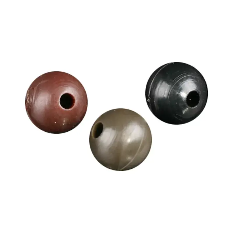 Voordeelprijs Mikado Gumigyöngy 6mm