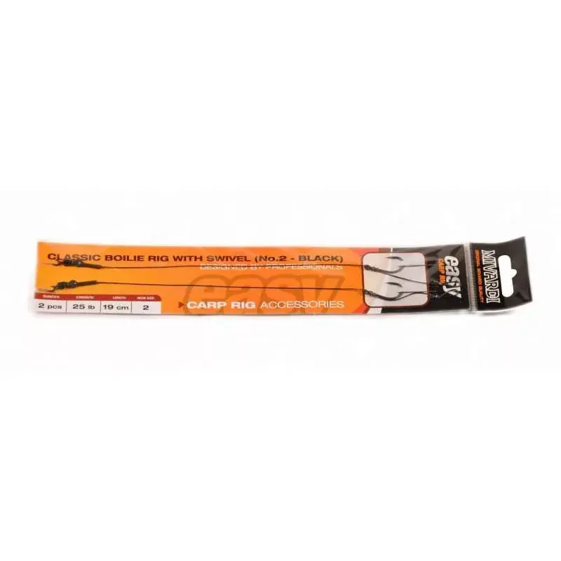 Mivardi Classic Boilie Rig 1BN Dagaanbieding
